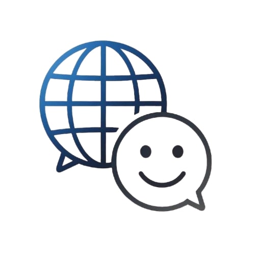 Logo Speakable